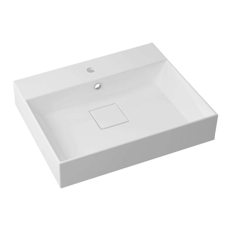 Sensea PURE Assembly Instructions Manual