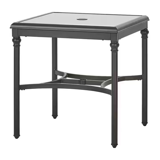 Home Decorators Collection FTA61061 Use And Care Manual