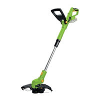 Fieldmann FZS 70105-0 Manual