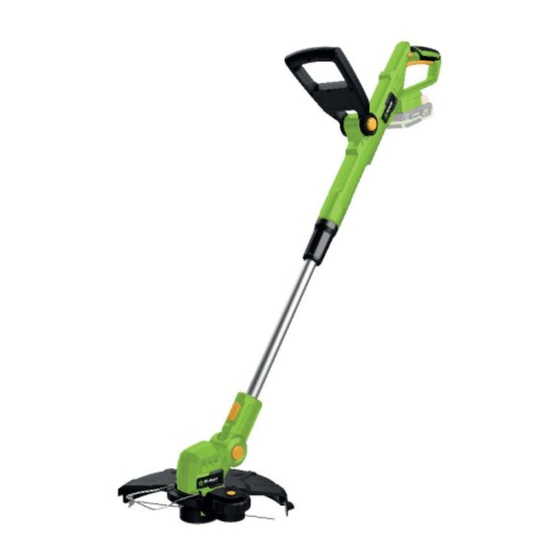Fieldmann FZS 70105-0 Manual
