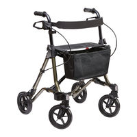 Dietz Rehab TAIMA m User Manual