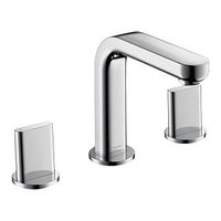 Hans Grohe Metropol S 14063000 Instructions For Use/Assembly Instructions