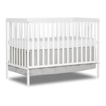 Synergy Convertible Crib Owner's Manual