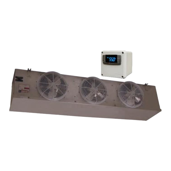 Vinotemp WINE-MATE WM-2500SSSWC Operation Care Installation Manual