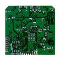 Midian Electronics VX-2100 Manual