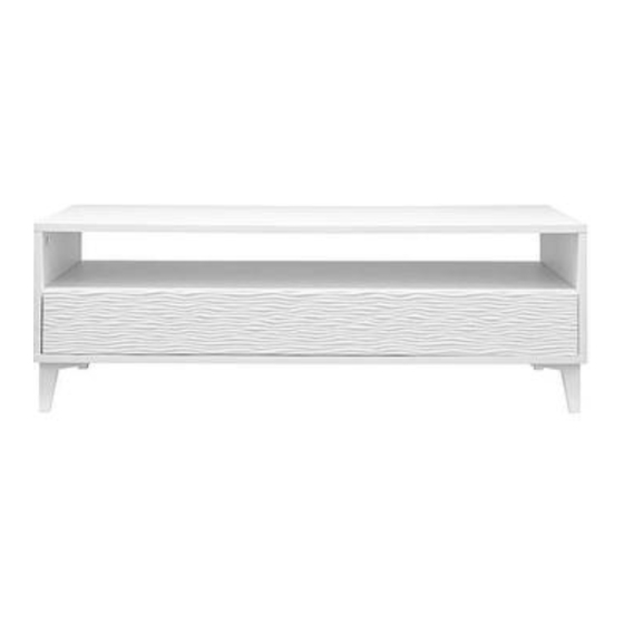 At Home Collection TRANQUIL JS495 Manuals