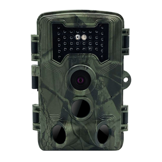 Sunsky PR1000 User Manual