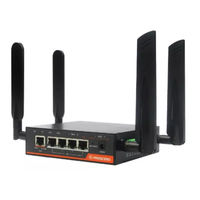 Proscend M350-W6 User Manual