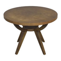 West Elm Arc Base V2 Quick Start Manual