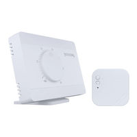 GENERAL LIFE HT100S RF User Manual
