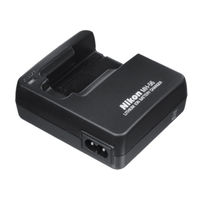 Nikon MH-56 User Manual