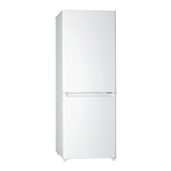 Logik LFC152W16 Instruction & Installation Manual