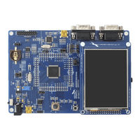 Gigadevice Semiconductor GD32F310C-EVAL User Manual