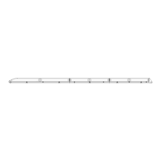 Cruz W35-160 Assembly Instructions Manual