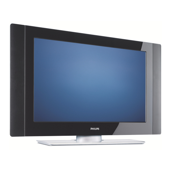 Philips Cineos 32PF9531 Specifications