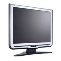 Philips 170C7FS/05 User Manual