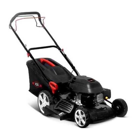Racing RAC4639T User Manual