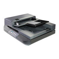 Avision DT-2301B User Manual