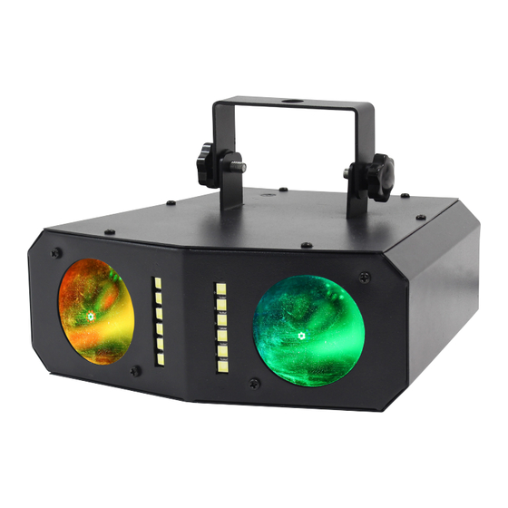 Equinox Systems Boogie User Manual
