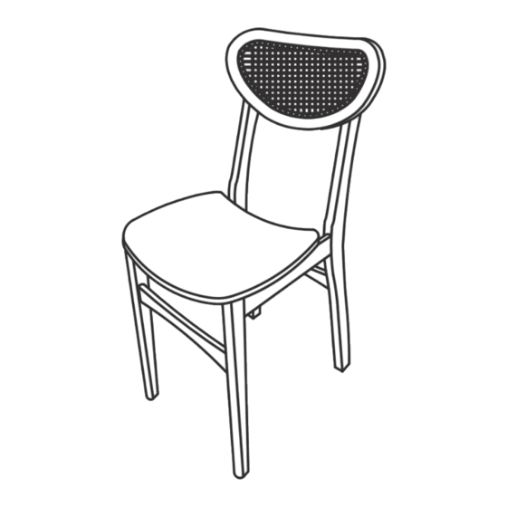 Costway KC56745 Manual