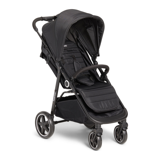 Beemoo BFF20 Manual