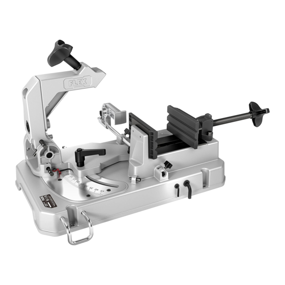Flex WB SBE 127 Manuals