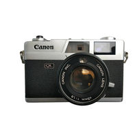 Canon Canonet G III QL17 Manual