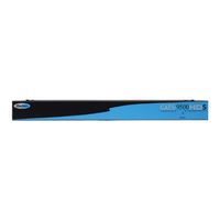 Gefen EXT-CAT5-9500HD User Manual