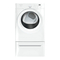 Dryer Frigidaire CAQE7001LW Specfications