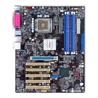 Aopen i865PEa-7ILFR Easy Installation Manual