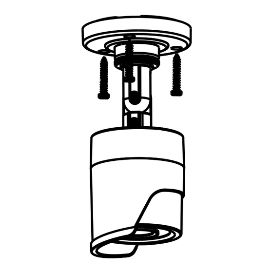 LaView LV-CBA3213 User Manual