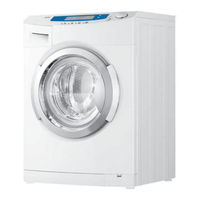 Summit SPWD1800 User Manual