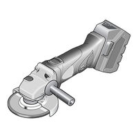 wurth EWS 28-A Operating Instructions Manual