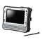 Handhelds Panasonic CF-U1 Specification Sheet