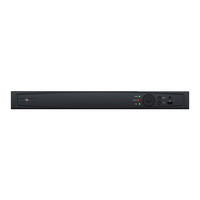 Security Tronix HD-COAXINATORTVI ST-HDC4 Quick Start Manual