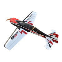 Flight Model SBACH-342 Assembly Manual