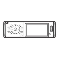 Audiomedia GSM639 Operating Instructions Manual