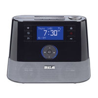 Rca RIR205 Quick Start Manual