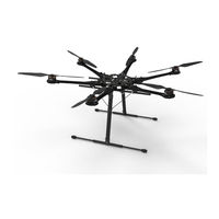 dji S800 Manual
