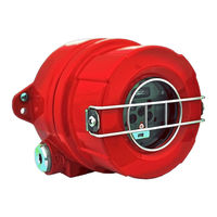 Honeywell FS20X Series User Manual