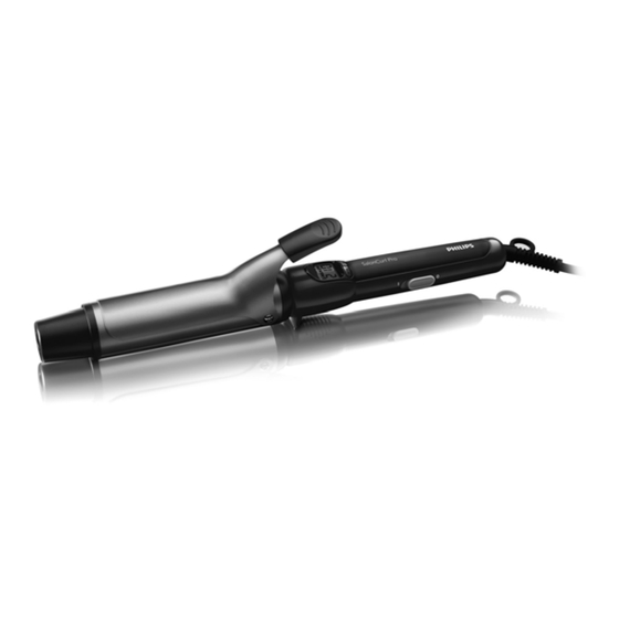 Philips HP4684/08 User Manual