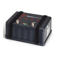 EmergoPlus POWERXTREME X20 LiFePO4 User Manual