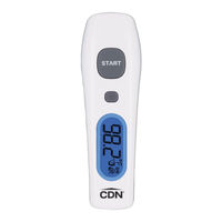 CDN THD2FE Quick Start Manual
