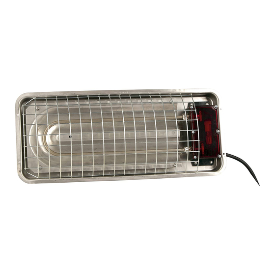 Kerbl SunnyBoy 22258 Instructions For Use Manual