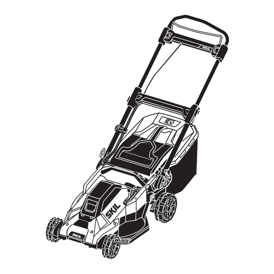 Skil PWRCORE 20 PM4912B-00 Owner's Manual