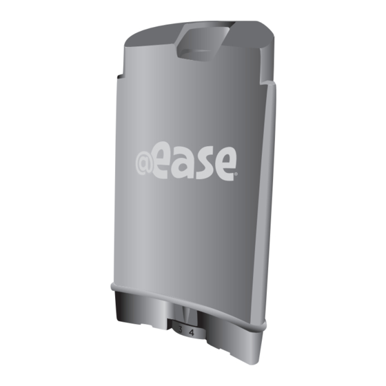 Frog @ease A5L Operating Instructions