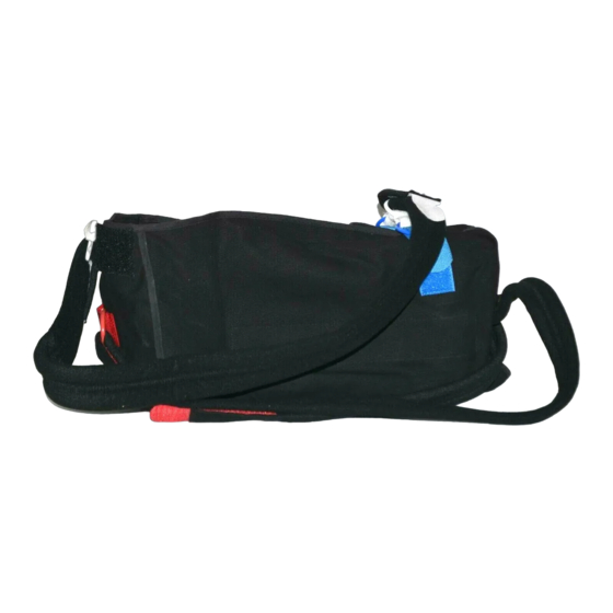 Hely&Weber Knapp SAK Quick Manual