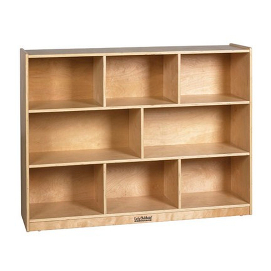 ECR 4 Kids ELR-0421-A Quick Start Manual