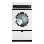 Dexter Laundry O Series Parts & Service Manual