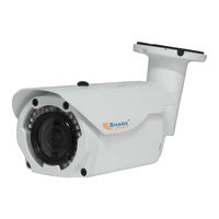 SHARX SECURITY HTNC4410M Quick Start Manual